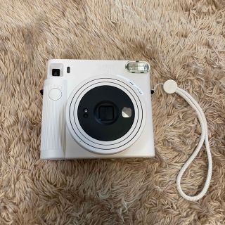 フジフイルム(富士フイルム)のFUJIFILM カメラ チェキ instax square スクエア(その他)