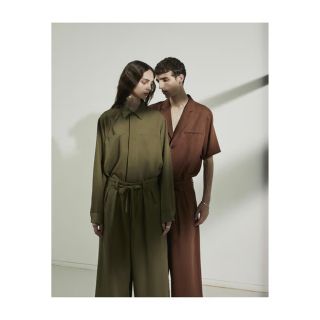 ジルサンダー(Jil Sander)のethosens セットアップ(セットアップ)