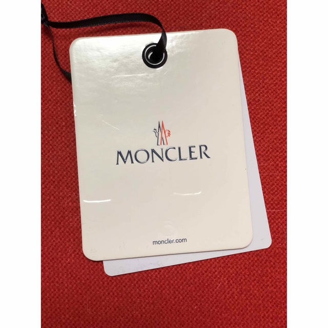 MONCLER(モンクレール)のシーズン前特別価格！モンクレール　レアダウンベスト　美品！ メンズのジャケット/アウター(ダウンジャケット)の商品写真