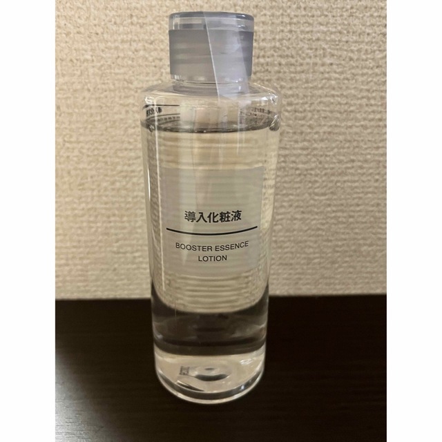 MUJI (無印良品)(ムジルシリョウヒン)の無印良品 導入化粧液 200ml コスメ/美容のスキンケア/基礎化粧品(ブースター/導入液)の商品写真