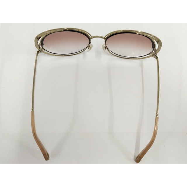 Chloe - Chloe サングラス プラスチック ベージュ系 CE155S-798 Chloe - Chloe サングラス プラスチック ベージュ系 CE155S-798