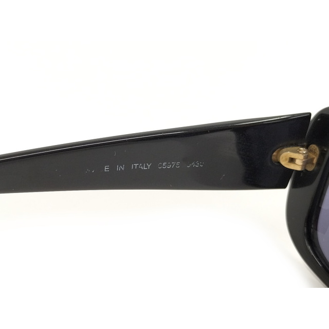 CHANEL サングラス ココマーク ブラック C5975 4