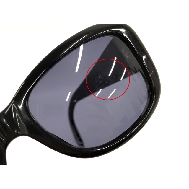 CHANEL サングラス ココマーク ブラック C5975 5