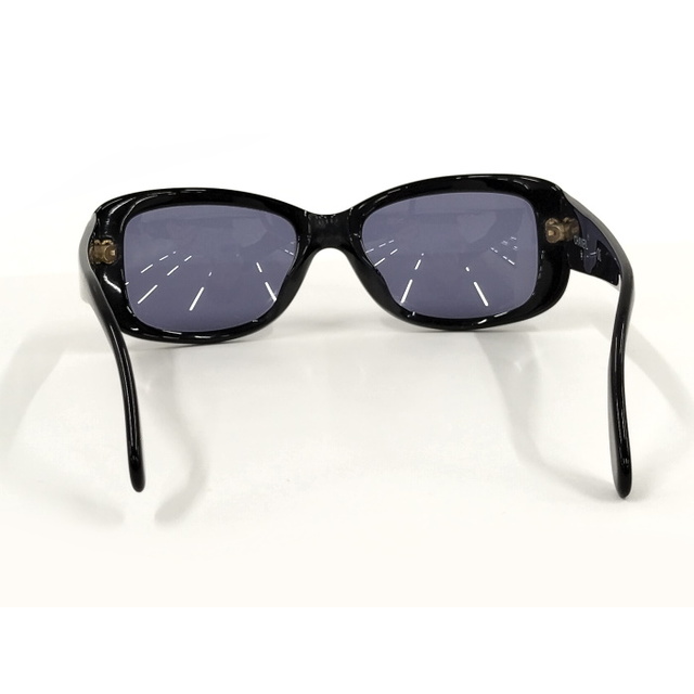 CHANEL サングラス ココマーク ブラック C5975 8