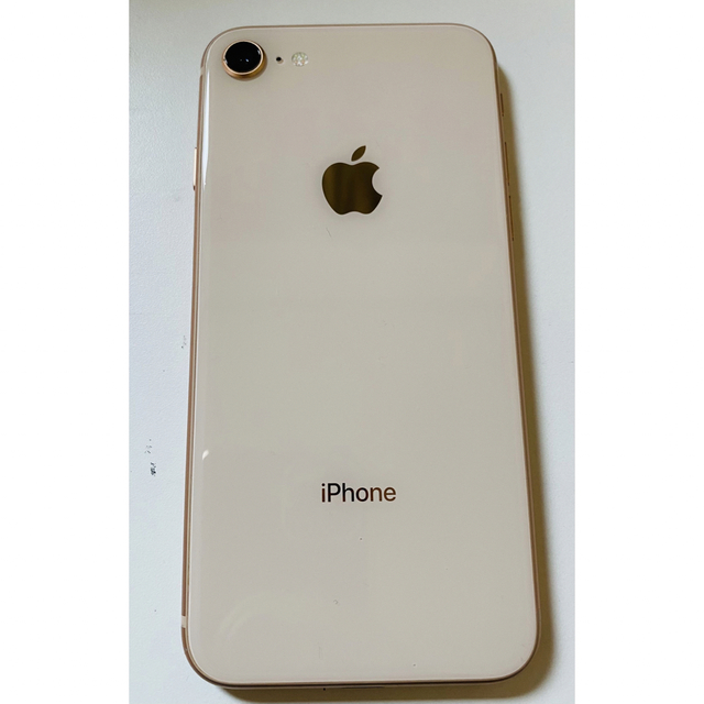 Rさま専用 iphone8 SIMフリー ゴールド 64G- Rさま専用 iphone8 SIMフリー ゴールド 64G-