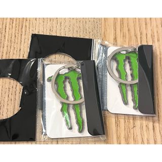Monster Energy(キーホルダー)のフリマアイテム一覧 Monster Energy(キーホルダー)のフリマアイテム一覧