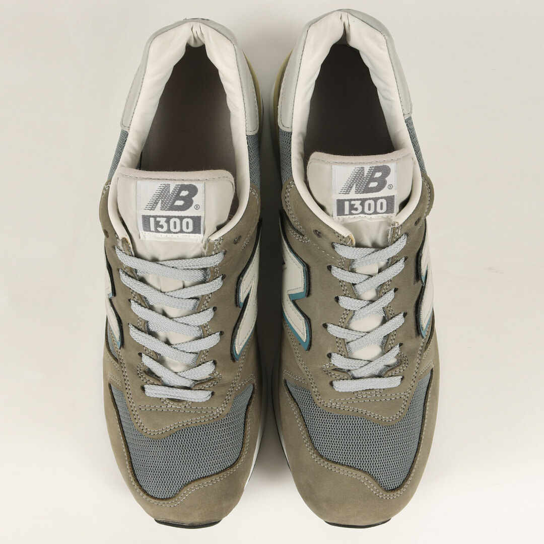 ● new balance M1300JP 2010年 US10 28.0cm