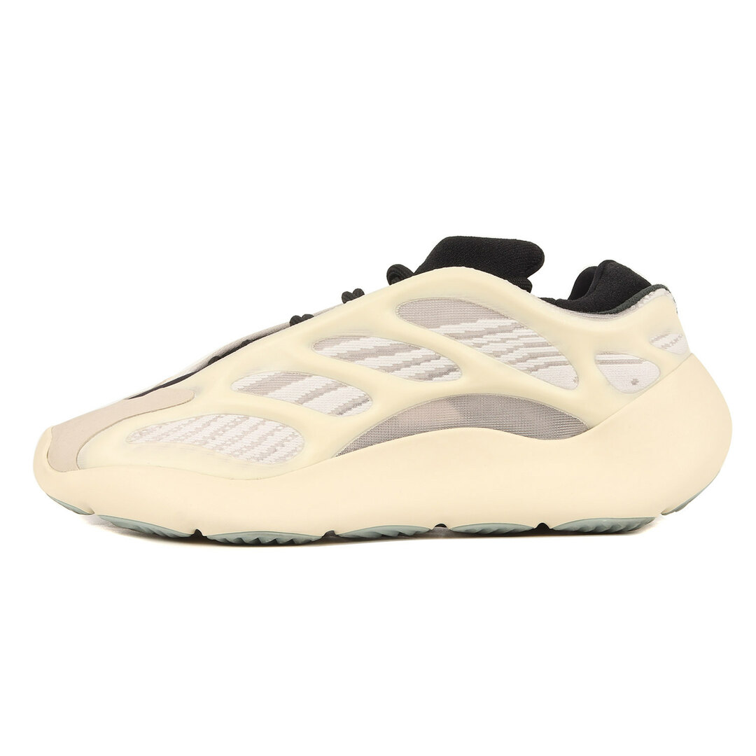 靴/シューズadidas アディダス スニーカー サイズ:26.0cm YEEZY 700 V3 AZAEL (FW4980) カニエウエスト コラボ 22SS イージー アザエル US8 シューズ 靴【メンズ】【美品】【K3608】