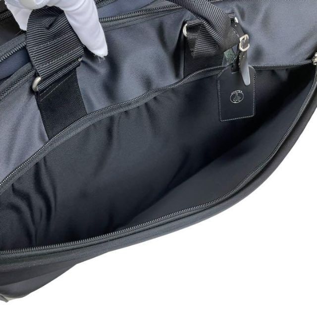 PORTER TRUNK 2WAY GARMENT BOSTON BAG | www.jarussi.com.br