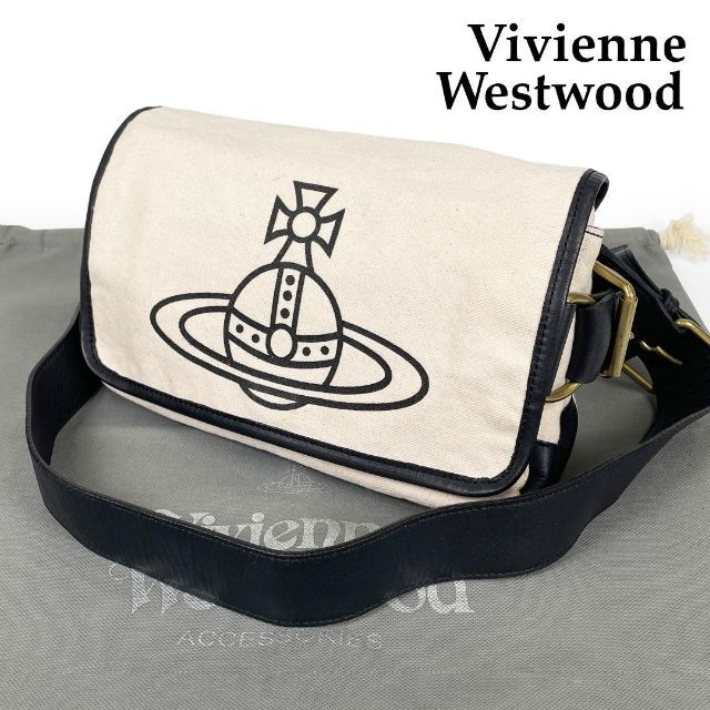 Vivienne Westwood - ☆レア・美品☆ヴィヴィアンウエストウッド