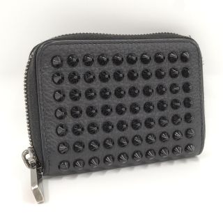 ルブタン(Christian Louboutin) コインケース/小銭入れ(メンズ)の通販 ルブタン(Christian Louboutin) コインケース/小銭入れ(メンズ)の通販