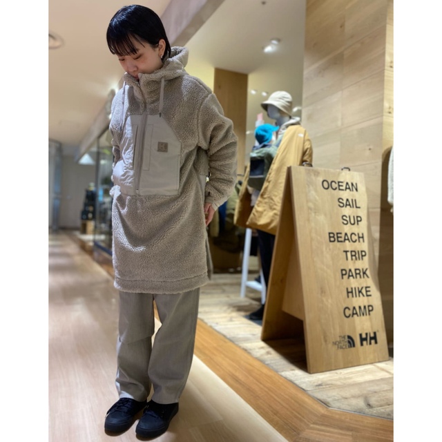 Helly Hansen ブルゾン（その他） レディース