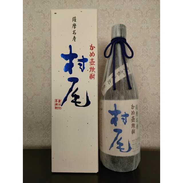 村尾 ANA機内販売限定ラベル 750ml