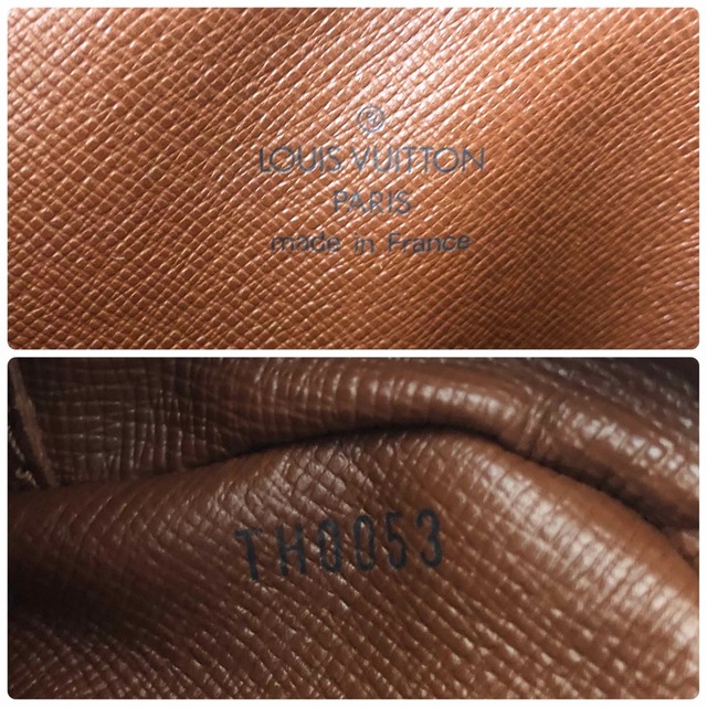 贈り物 LOUIS VUITTON - ☆ルイヴィトン☆アマゾン/ショルダーバッグ