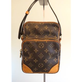 LOUIS VUITTON - ☆ルイヴィトン☆アマゾン/ショルダーバッグ ...