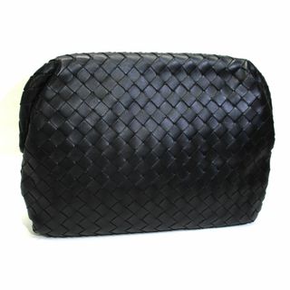 ボッテガヴェネタ(Bottega Veneta)のBOTTEGA VENETA クラッチバッグ セカンドバッグ イントレチャート(クラッチバッグ)