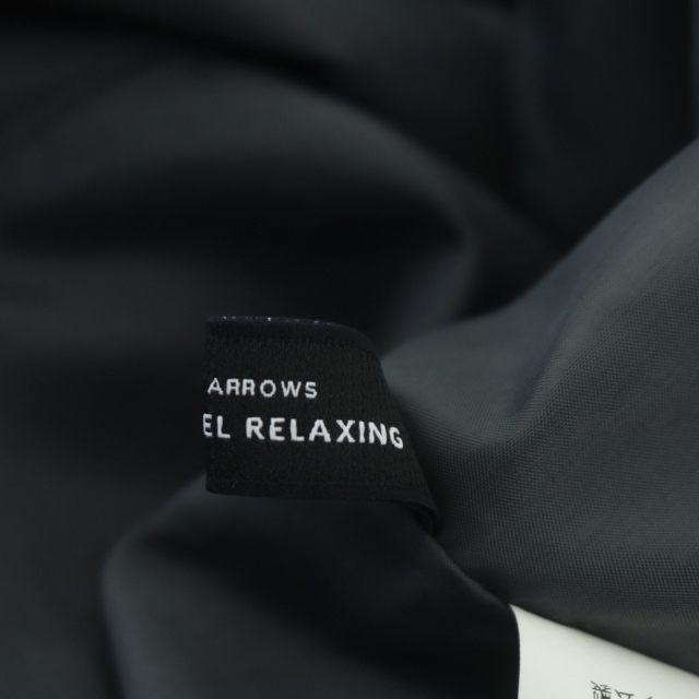 UNITED ARROWS green label relaxing(ユナイテッドアローズグリーンレーベルリラクシング)のグリーンレーベルリラクシング ユナイテッドアローズ タイトスカート ロング 38 レディースのスカート(ロングスカート)の商品写真