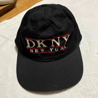 ダナキャランニューヨーク(DKNY)のダナキャランニューヨーク　キャップ(キャップ)