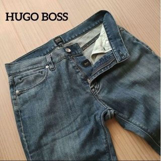 ヒューゴボス(HUGO BOSS)のデニム ジーンズ HUGO BOSS ヒューゴボス(デニム/ジーンズ)