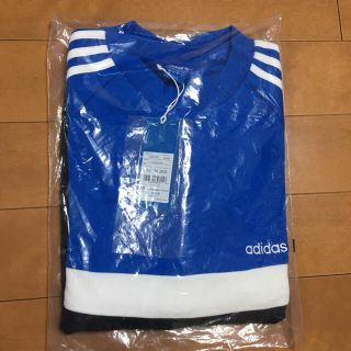 アディダス(adidas)のma-u様専用 新品 アディダストレーナー M(トレーナー/スウェット)