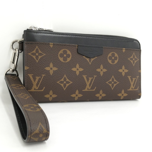 LOUIS VUITTON L字ファスナー長財布 ジッピー ドラゴンヌ | bisviz.com