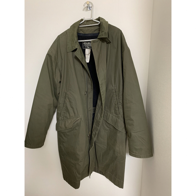 Eddie Bauer エディーバウアー N-3B モッズコート size S