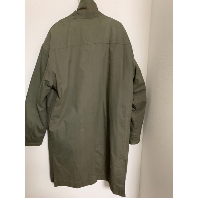 Eddie Bauer エディーバウアー N-3B モッズコート size S