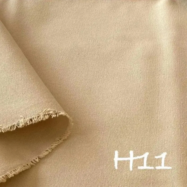 ☆a13/1 M帆布/ H11エクルベージュの通販 by Spring You's shop|ラクマ