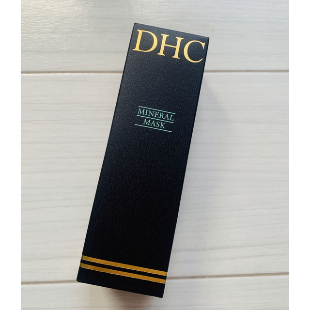 DHC(ディーエイチシー)のDHC 薬用ミネラルマスク コスメ/美容のスキンケア/基礎化粧品(パック/フェイスマスク)の商品写真