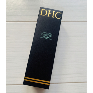 ディーエイチシー(DHC)のDHC 薬用ミネラルマスク(パック/フェイスマスク)