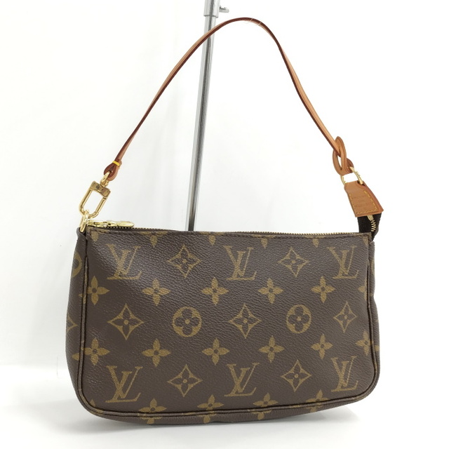 高品質の人気 】LOUIS - VUITTON LOUIS VUITTON アクセサリーポーチ