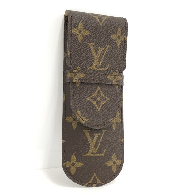 LOUIS VUITTON(ルイヴィトン)のLOUIS VUITTON エテュイ スティロ ペンケース 小物入れ モノグラム レディースのファッション小物(その他)の商品写真