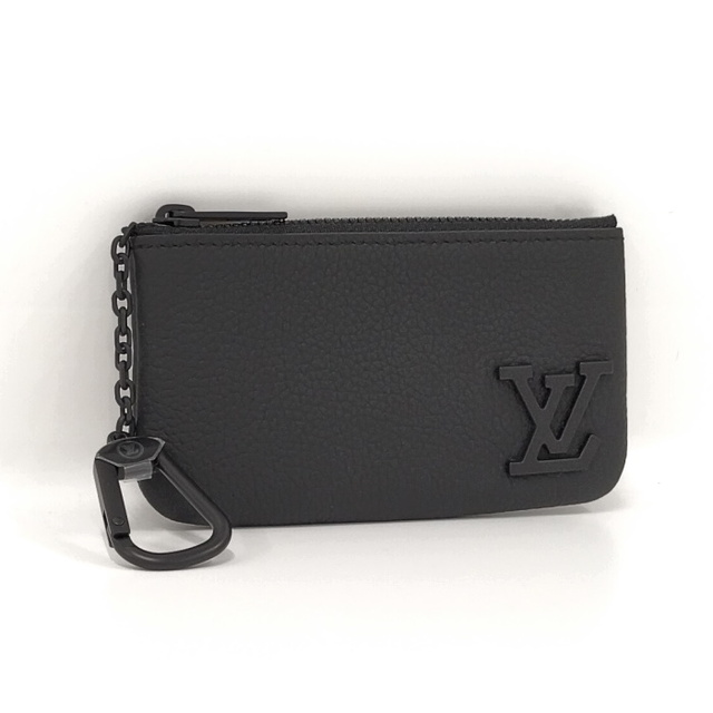 LOUIS VUITTON - LOUIS VUITTON ポシェットクレ キーケース