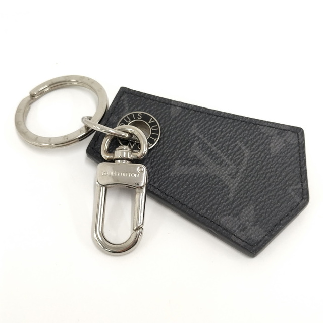 LOUIS VUITTON - LOUIS VUITTON キーリング キーホルダーアンシャッペ