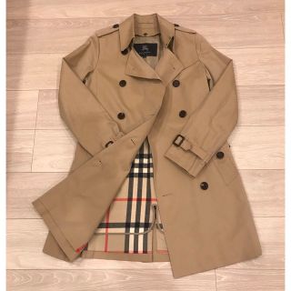 BURBERRY - 【美品】バーバリー ロンドン ライナー付きトレンチコート