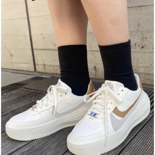 NIKE  WMNS AF1 PLT.AF.ORM DZ5017-133