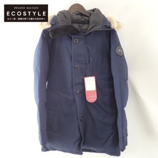 カナダグース(CANADA GOOSE)のカナダグース ジャケット M/M(その他)