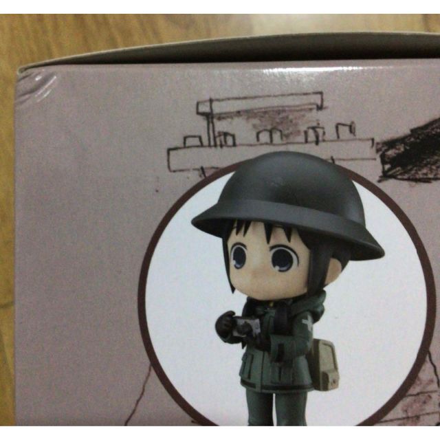 少女終末旅行 ねんどろいど チト ユーリ ケッテンクラート 少女終末旅行 ねんどろいど チト ユーリ ケッテンクラート