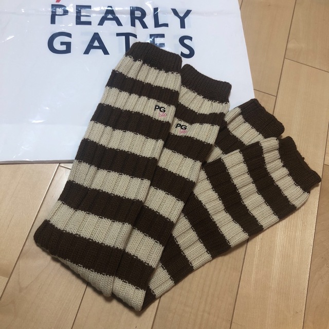 PEARLY GATESその他