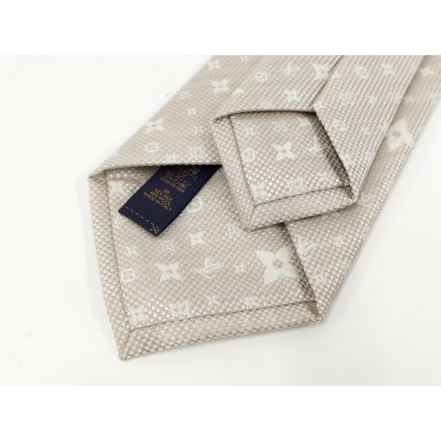LOUIS VUITTON - LOUIS VUITTON クラヴァット モノグラム LOUIS VUITTON - LOUIS VUITTON クラヴァット モノグラム