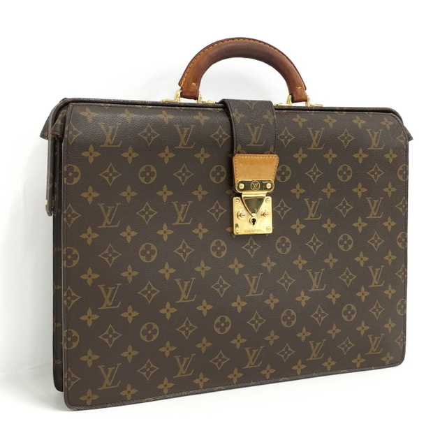 LOUIS VUITTON - LOUIS VUITTON セルヴィエットフェルモワール