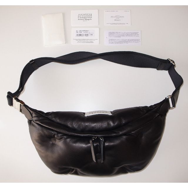 Maison Margiela（旧Maison Martin Margiela） - margiela マルジェラ glam slam ベルトバッグ ウエストバッグ