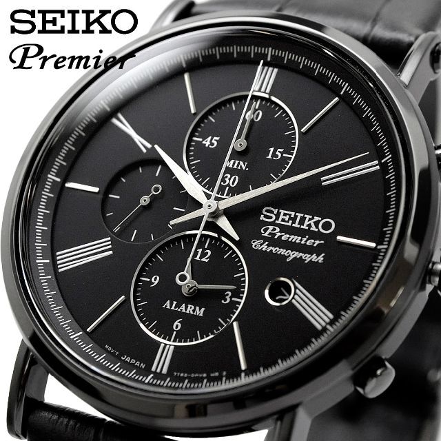 SEIKO - 新品 未使用 セイコー SEIKO 腕時計 人気 ウォッチ SNAF79P1