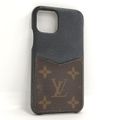 LOUIS VUITTON iPhoneケース iPhoneバンパー 11