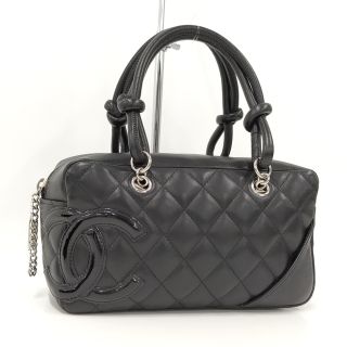 シャネル マトラッセ ボストンバッグ(レディース)の通販 90点 | CHANEL シャネル マトラッセ ボストンバッグ(レディース)の通販 90点 | CHANEL
