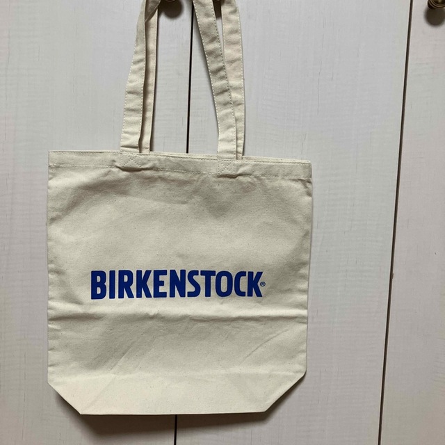 BIRKENSTOCK(ビルケンシュトック)のビルケンシュトック❣️キャンパストート レディースのバッグ(トートバッグ)の商品写真