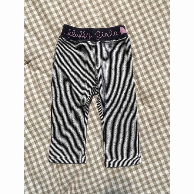 キッズ　パンツ　ズボン キッズ/ベビー/マタニティのベビー服(~85cm)(パンツ)の商品写真