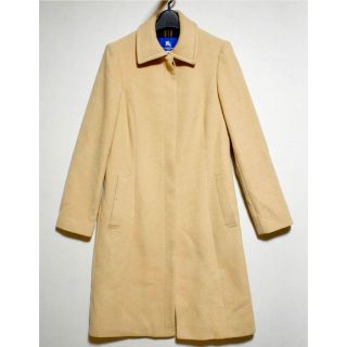 バーバリーブルーレーベル(BURBERRY BLUE LABEL)のmm様　専用(ロングコート)