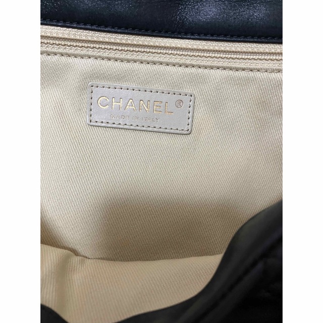 CHANEL(シャネル)の専用♡超美品★シャネル マトラッセ チェーンショルダーバッグ 2way 正規品 レディースのバッグ(ショルダーバッグ)の商品写真