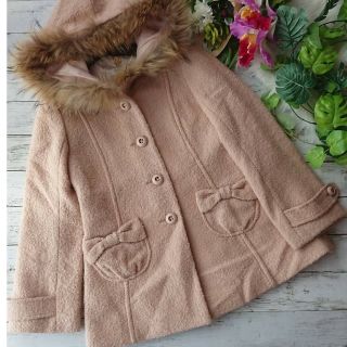 エルディープライム コートの通販 200点以上 | LD primeを買うならラクマ